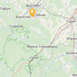 Вулиця Роксолани 16 на карті